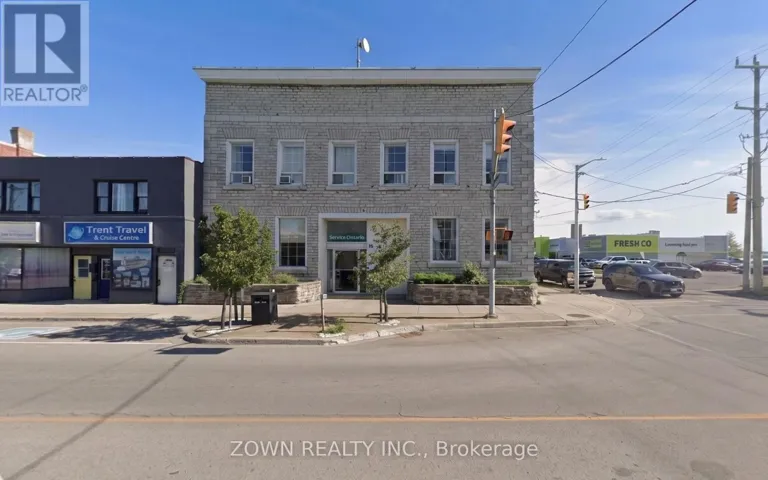 UNIT A - 15 DUNDAS STREET E, Quinte West (Trenton Ward), Ontario K8V2G7