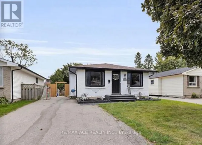59 PATIENCE CRESCENT, London South (South X), Ontario N6E2K7