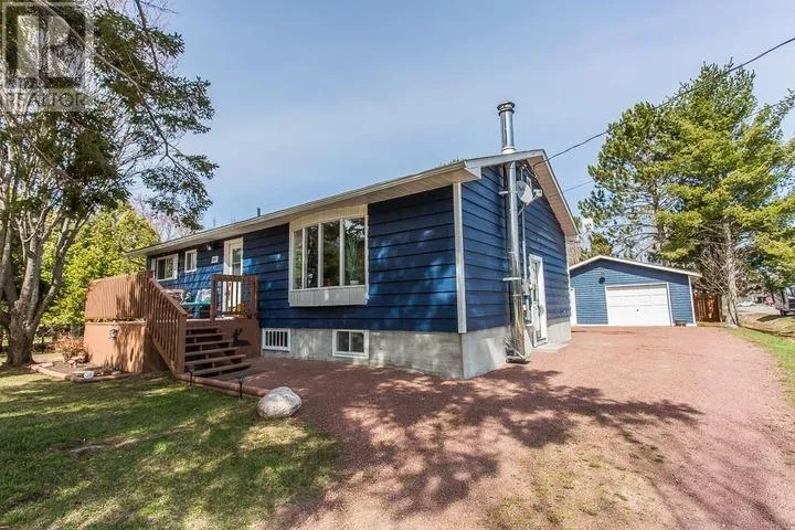 1260 Catherine ST, Richards Landing, Ontario P0R1J0