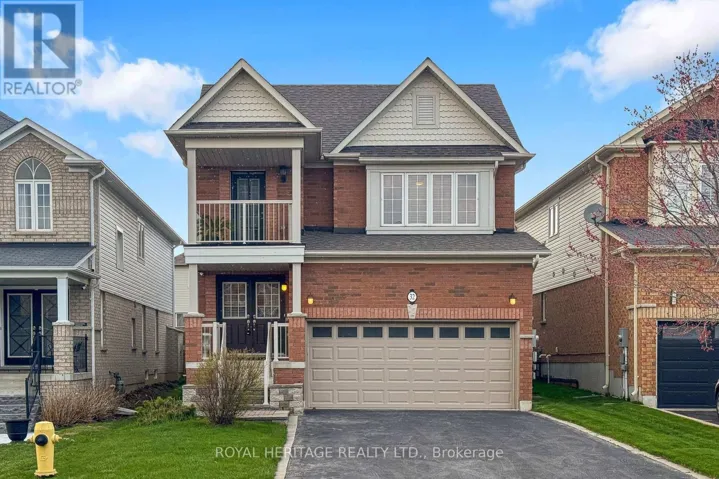 32 BATHGATE CRESCENT, Clarington (Courtice), Ontario L1E0B3