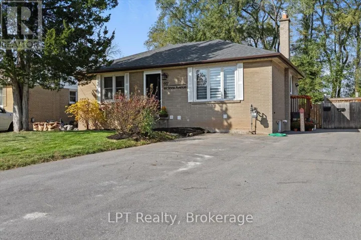 667 WICKENS AVENUE, Burlington (LaSalle), Ontario L7T3T1