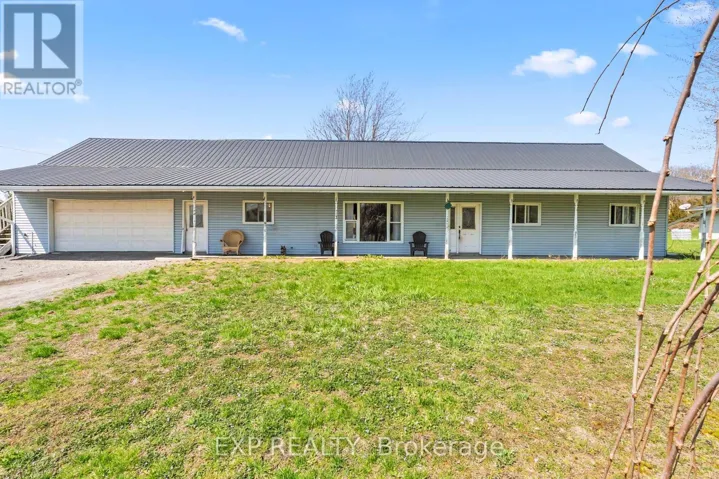10 HILLCREST DRIVE, Quinte West (Murray Ward), Ontario K8V0M6