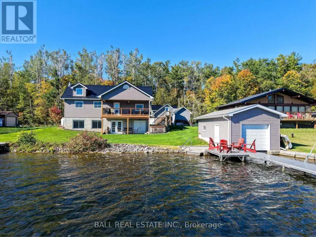 2566 FIRE ROUTE 37, Selwyn, Ontario K0L2H0