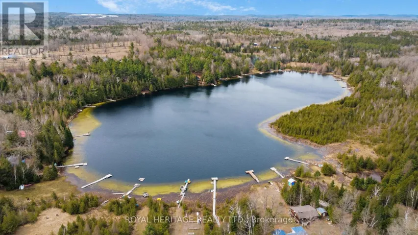 817 DARLING CONCESSION 7 ROAD, Lanark Highlands, Ontario K0A1P0