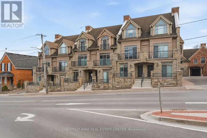 2 - 4 BRIDGE STREET, Prince Edward County (Picton Ward), Ontario K0K2T0