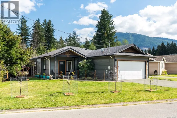 224 Johel Rd, Lake Cowichan, British Columbia V0R2G0