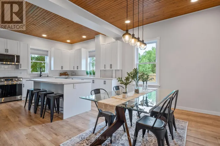 191 CATHERINE STREET, North Middlesex (Parkhill), Ontario N0M2K0