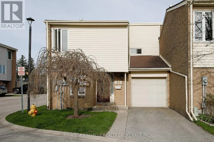 28 - 700 OSGOODE DRIVE, London South (South Y), Ontario N6E2H1