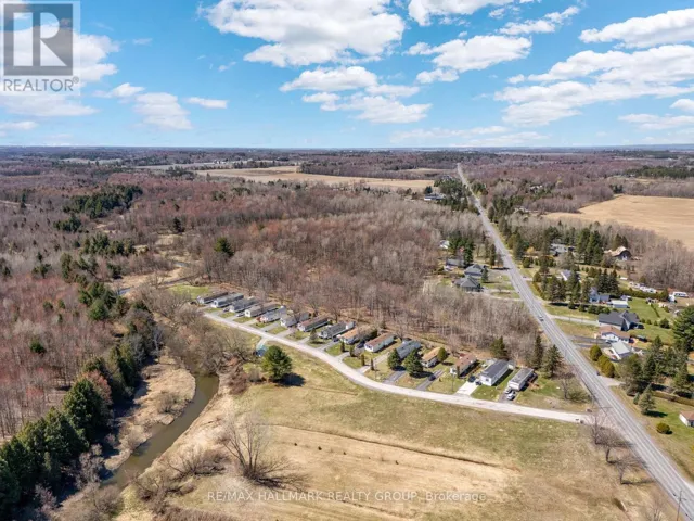 1226 SANDY HILL ROAD, Champlain, Ontario K6A2R2