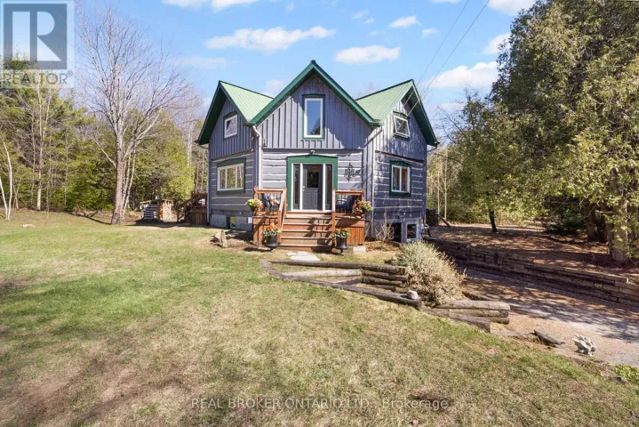 2538 DARLING ROAD, Lanark Highlands, Ontario K0A1P0