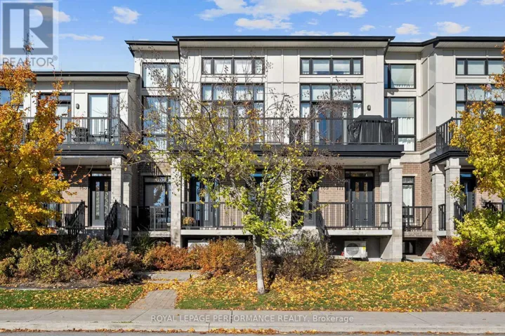 167 POPLIN STREET, Ottawa, Ontario K4M0G7