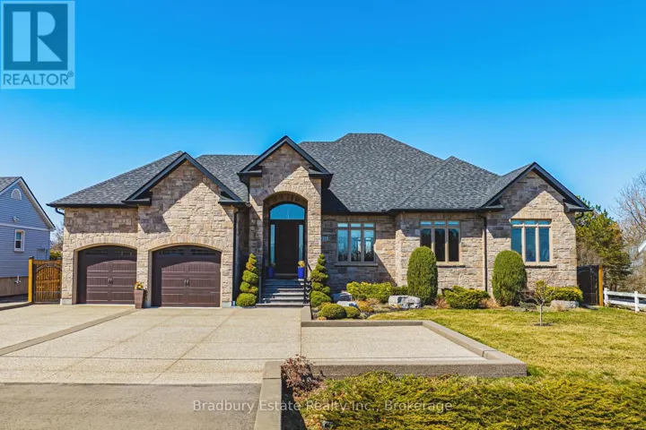 221 GLOVER ROAD, Hamilton (Fruitland), Ontario L8E5H6