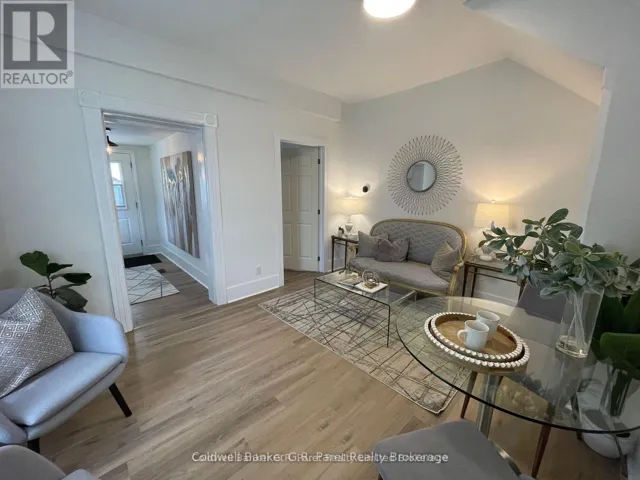 A - 89 CHURCH STREET W, Norfolk (Delhi), Ontario N4B1B9