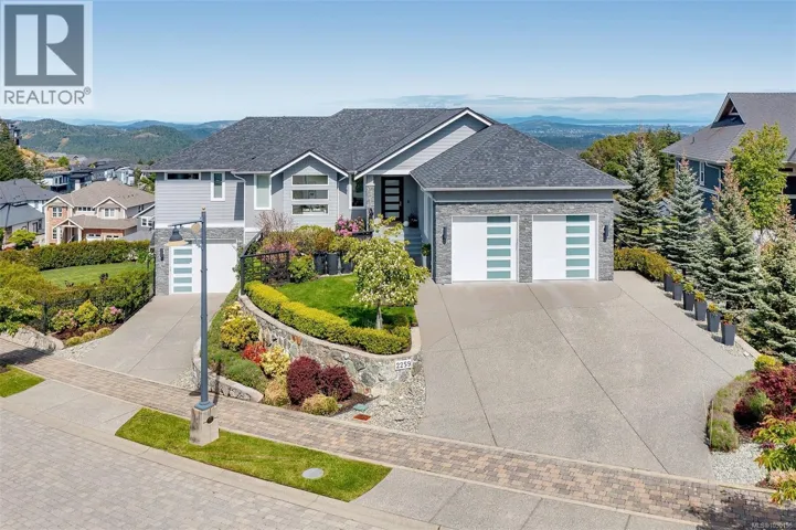 2259 Compass Pointe Pl, Langford, British Columbia V9B6X4