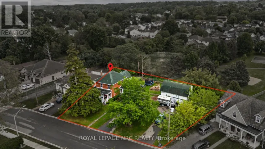 3436 RITTENHOUSE ROAD, Lincoln (Lincoln-Jordan/Vineland), Ontario L0R2C0