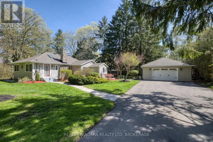 3039 SHAWNEE TRAIL, Fort Erie (Ridgeway), Ontario L0S1N0