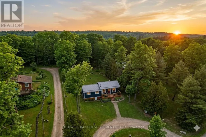 1361 BAKER VALLEY ROAD, Frontenac (Frontenac Centre), Ontario K0H0B6