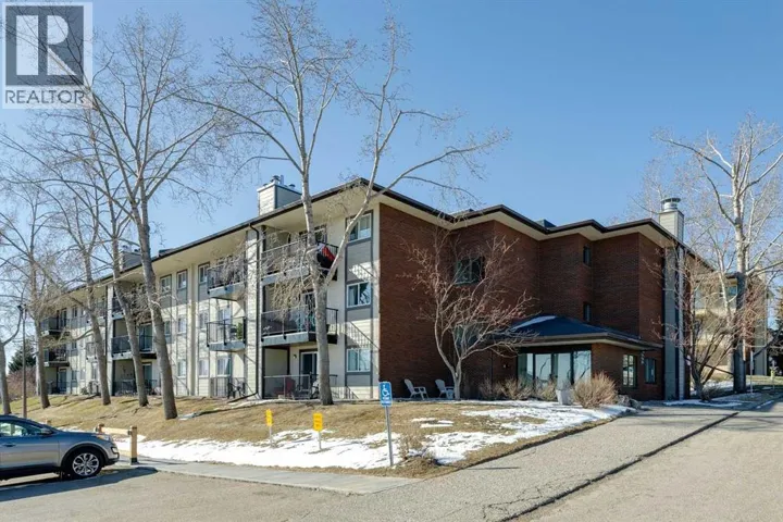 4308, 385 Patterson Hill SW, Calgary, Alberta T3H2P3