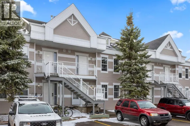 313, 103 Strathaven Drive, Strathmore, Alberta T1P1W3