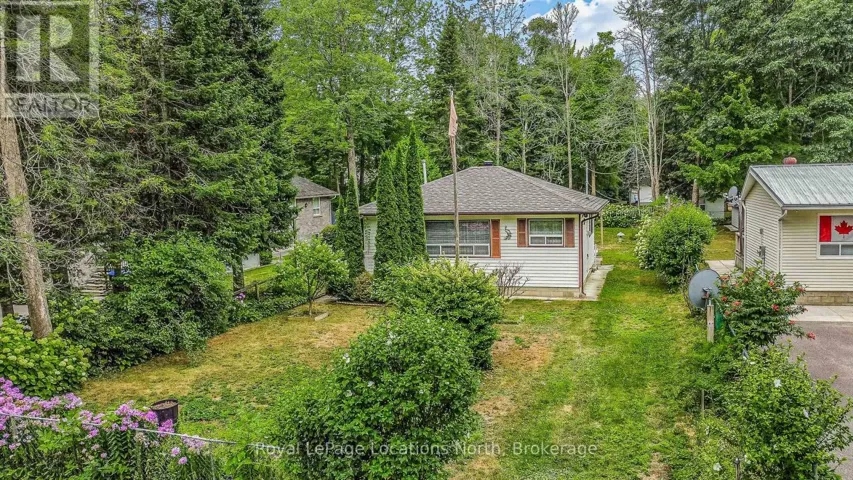 58 39TH STREET N, Wasaga Beach, Ontario L9Z2A2