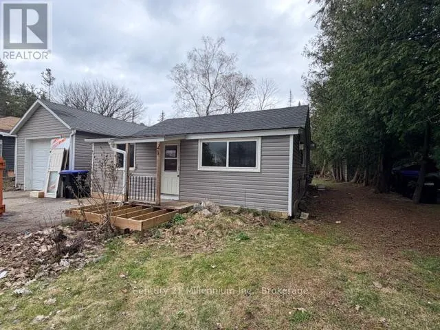 21 74TH STREET S, Wasaga Beach, Ontario L9Z2G6