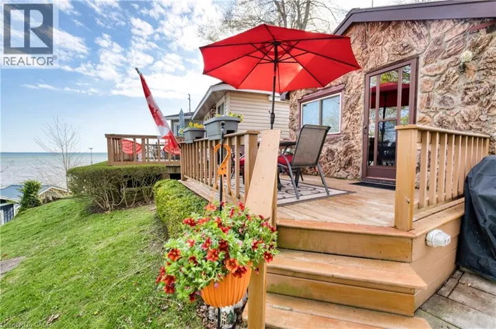 17 BUCKS Park, Port Dover, Ontario N0A1N0