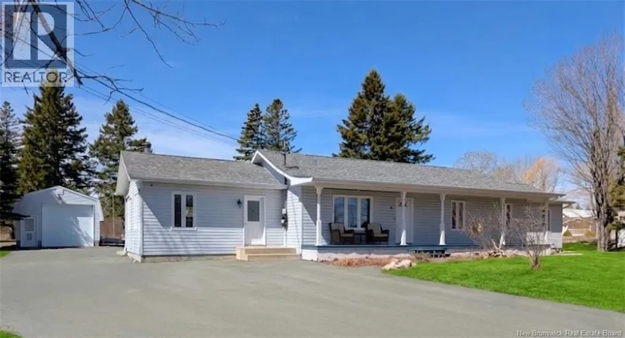 9 Rue Des Cedres, Nigadoo, New Brunswick E8K3T8