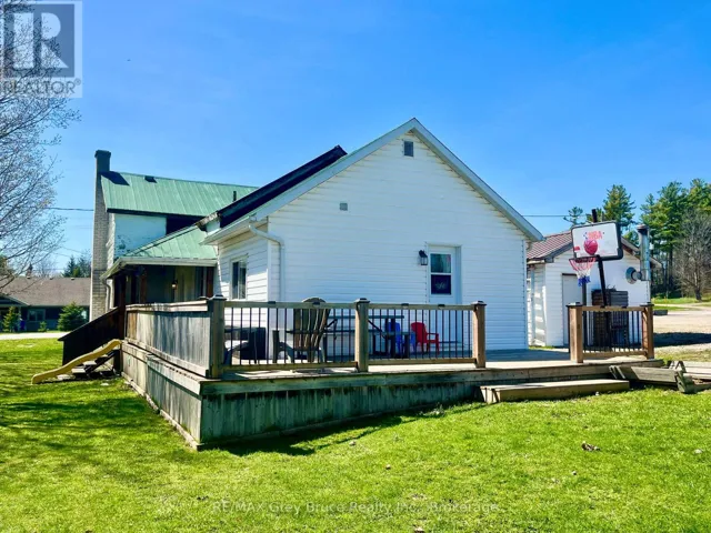 141 YONGE STREET N, Arran-Elderslie, Ontario N0H2N0