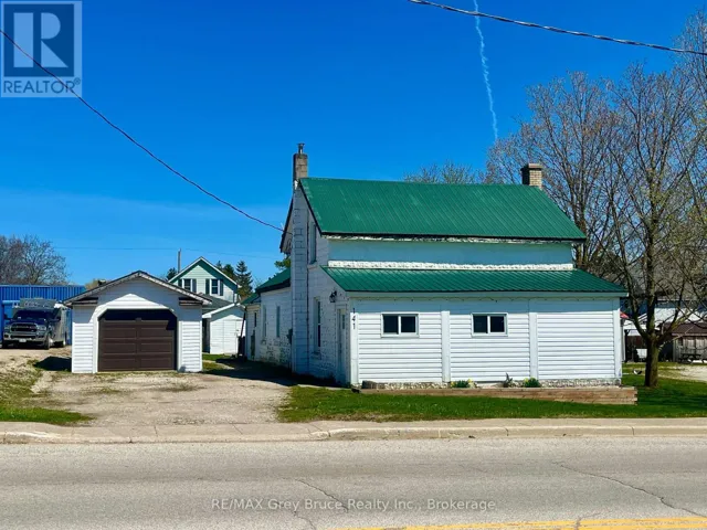 141 YONGE STREET N, Arran-Elderslie, Ontario N0H2N0