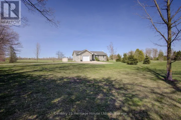 492421 SOUTHGATE ROAD 49 ROAD, Southgate, Ontario N0G2A0
