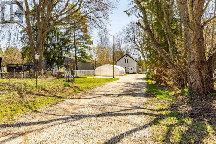 243 QUEEN STREET W, South Bruce Peninsula, Ontario N0H1P0