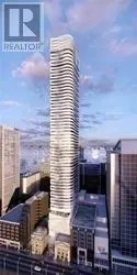 2605 - 197 YONGE STREET, Toronto (Bay Street Corridor), Ontario M5B1M4