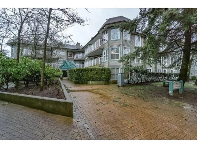 303 15120 108 AVENUE, Surrey, British Columbia V3R0T7