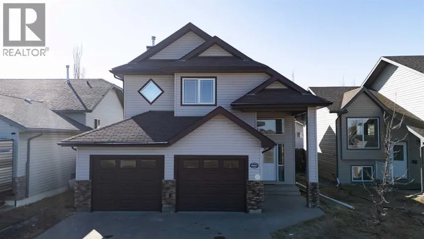 10457 Royal Oaks Drive, Grande Prairie, Alberta T8V8L5