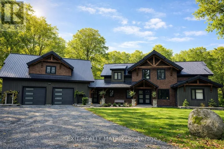 2191 CASSBURN ROAD, Champlain, Ontario K0B1K0