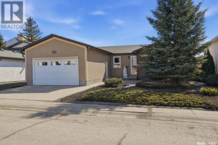 6207 Parsons BAY, Regina, Saskatchewan S4X3A5