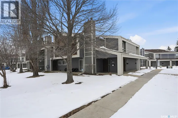 624 425 115th STREET E, Saskatoon, Saskatchewan S7N2E5