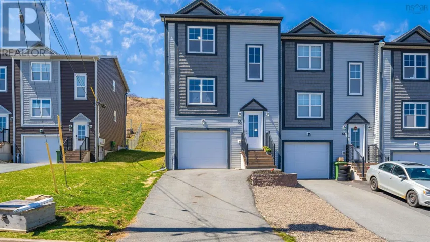 63 Fescue Court, Middle Sackville, Nova Scotia B4E0L7