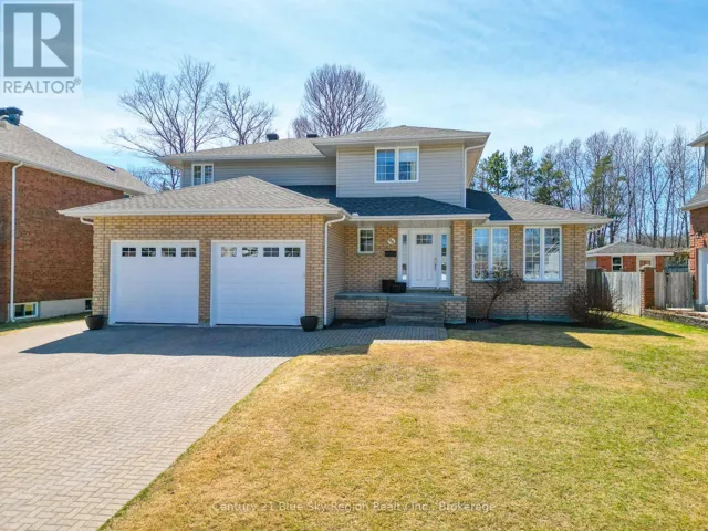 96 JANEY AVENUE, North Bay (Airport), Ontario P1C1M6