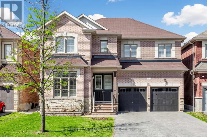 4 MERTON STREET, Richmond Hill (Oak Ridges), Ontario L4E2Z2