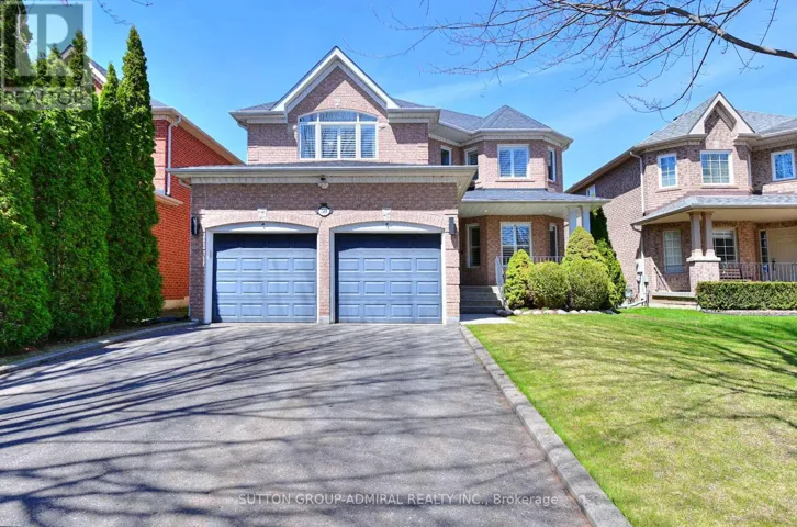50 FALLING RIVER DRIVE, Richmond Hill (Devonsleigh), Ontario L4S2R2