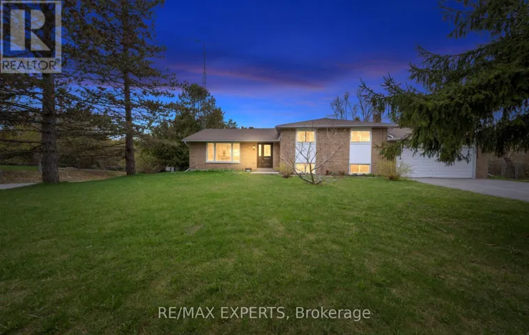 12 SIMON DRIVE, Adjala-Tosorontio (Loretto), Ontario L0G1L0