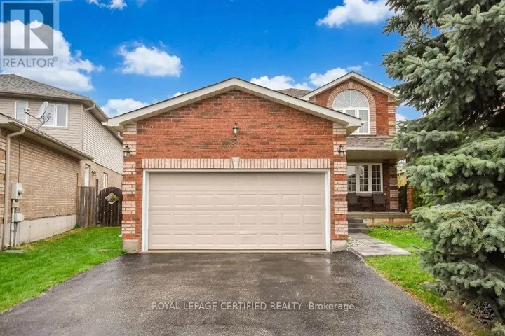 34 BALMORAL PLACE, Barrie (Innis-Shore), Ontario L4N0Y9