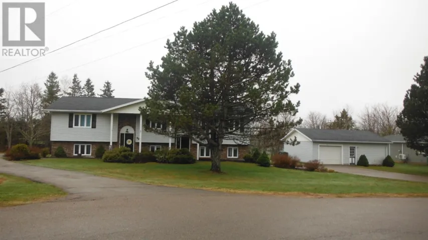 90-94 Stockman Drive, Charlottetown, Prince Edward Island C1E1Z2