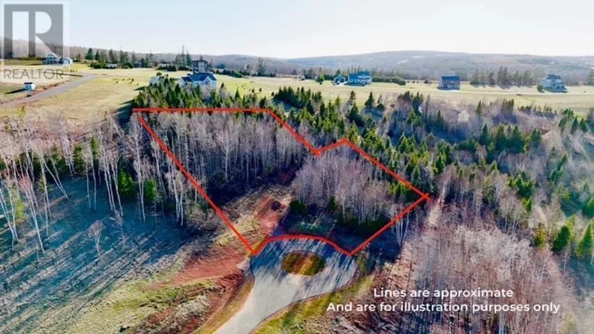 C4 Sunrise Drive, North Granville, Prince Edward Island C0A1E0