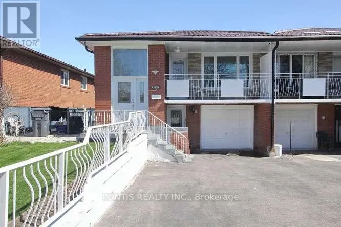 7292 SILLS ROAD, Mississauga (Malton), Ontario L4T2K1