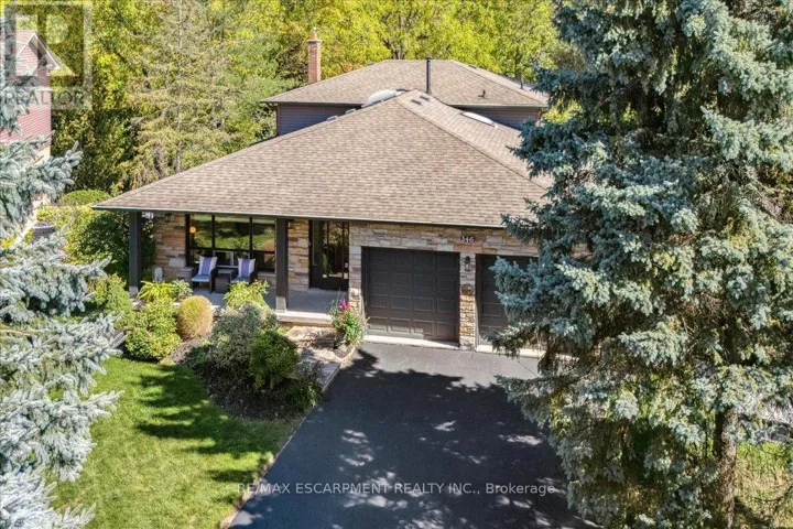 346 KINGSWAY PLACE, Milton (OM Old Milton), Ontario L9T4C8