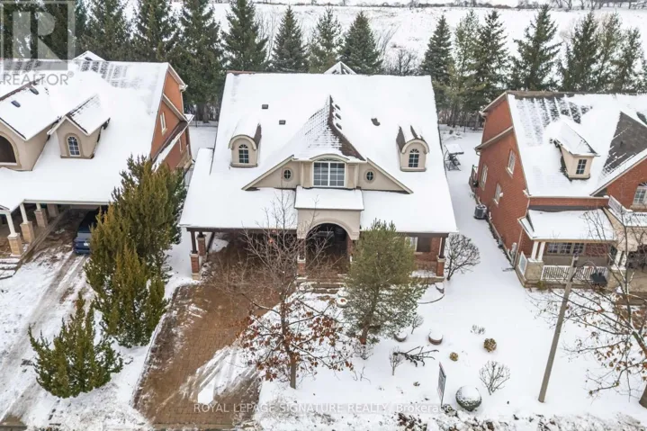 1592 HALLSTONE ROAD, Brampton (Bram West), Ontario L6Y5K8