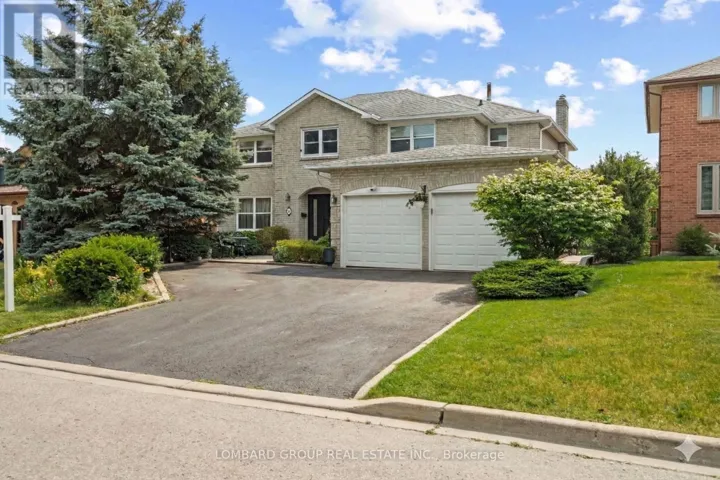 10 WHITMORE COURT, Brampton (Heart Lake West), Ontario L6Z2A5