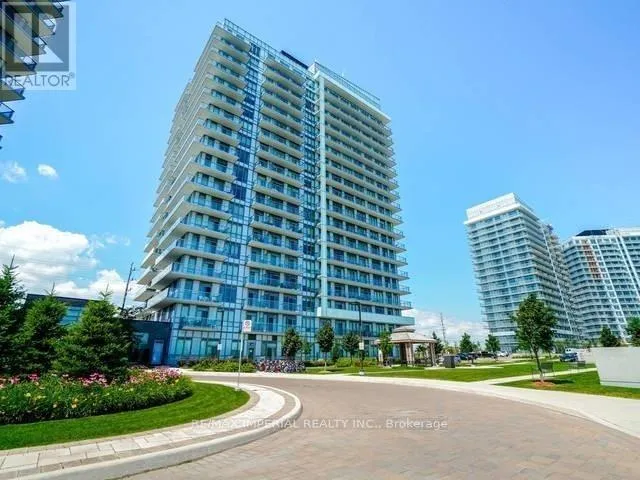 1201 - 4655 GLEN ERIN DRIVE, Mississauga (Central Erin Mills), Ontario L5M0Z1